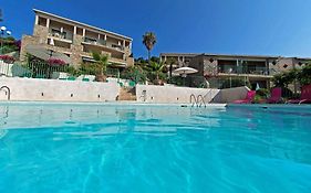 Residence Roc E Mare Cargese